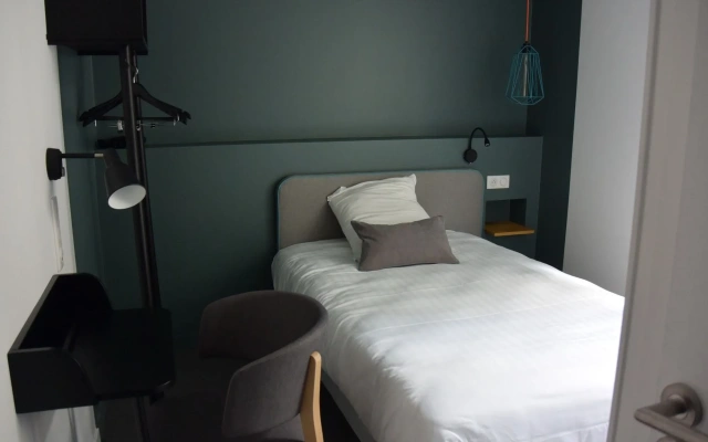 Le petit Cosy Hôtel