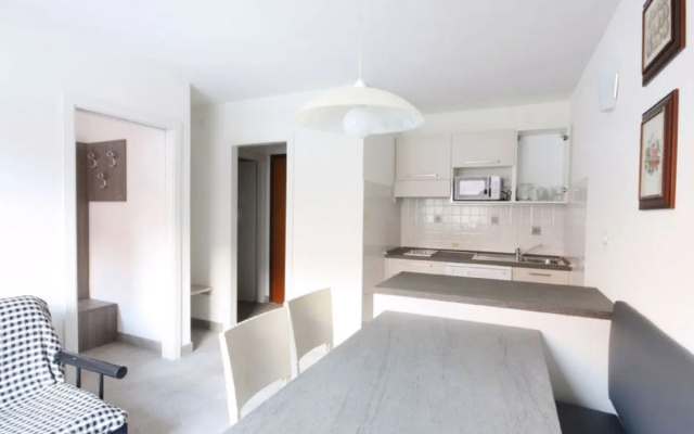 Villa Kristall Marilleva 900