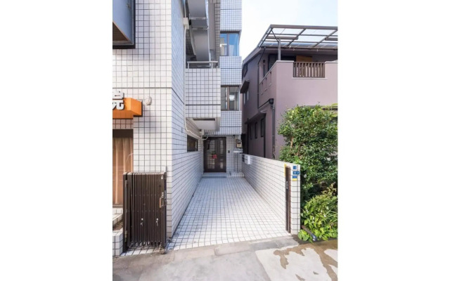 Tora Hotel Rikugien - Vacation STAY 52744v
