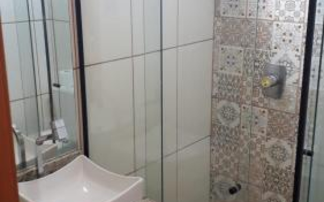 Hotel Recanto Vip