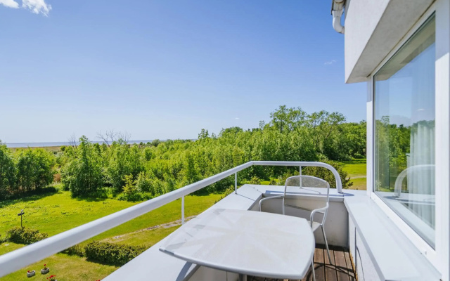 Hestia Hotel Strand