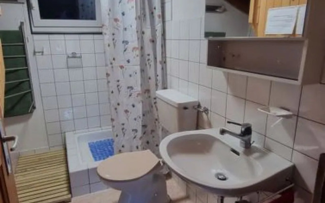Apartment Bachhüsi