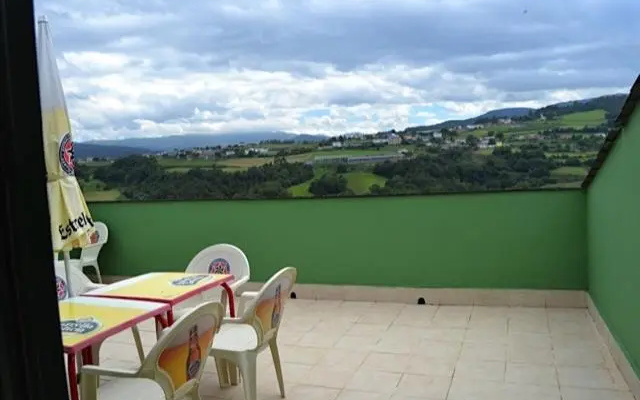 Apartamentos Rurales Casa Ron