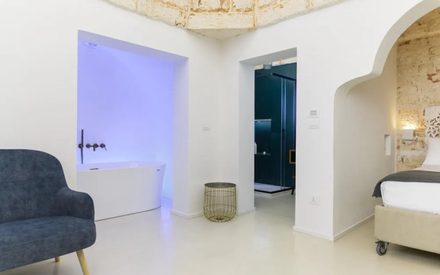 Suite Mav con Idromassaggio by Wonderful Italy
