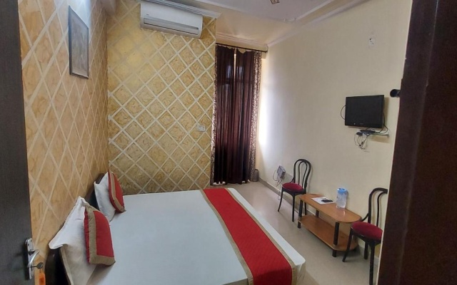 Hotel Shiv Angan