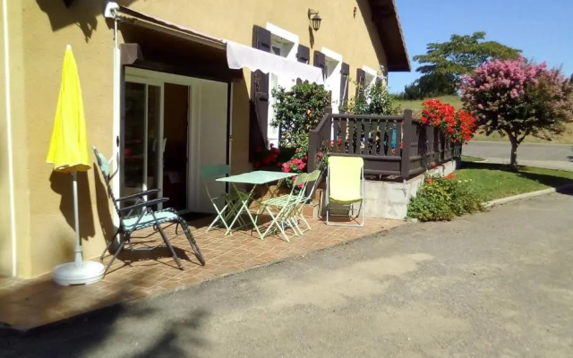Appartement a la campagne