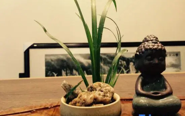 Tiantai Jingheju Homestay