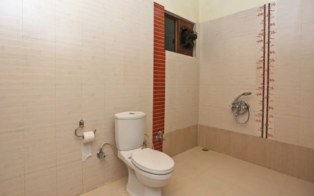 OYO 10925 Home 5BHK Villa Nakuchiyatal