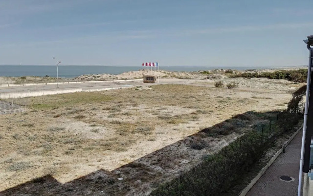 Appartement Soulac-sur-Mer, 2 pièces, 4 personnes - FR-1-648-19