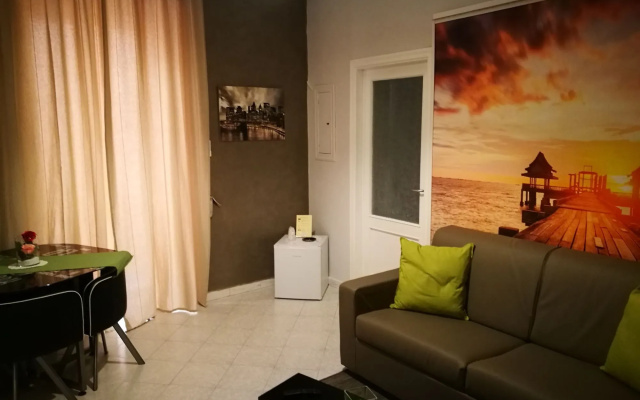 Chiaia Suites