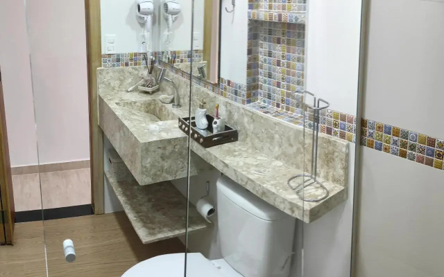 Sua casa de lazer em Caraguá