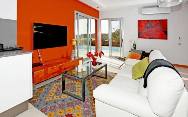 Salobre Vista Golf 19