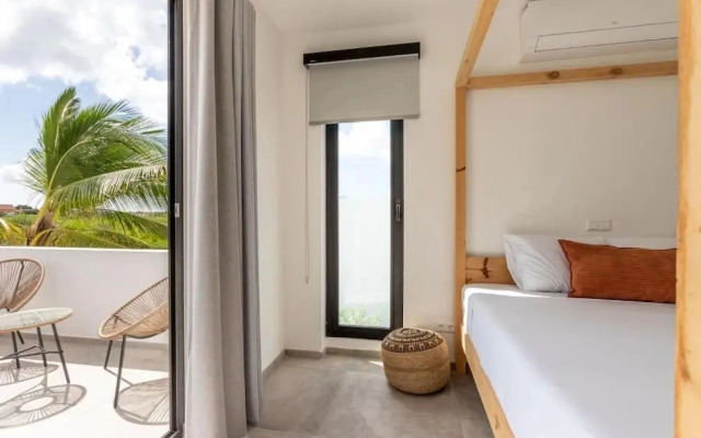 Luxe 8 persoons villa met Privé zwembad