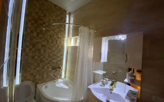 City Centre Merab Kostava Apartment