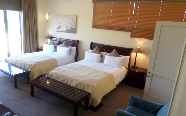 The Links Corporate Guest House