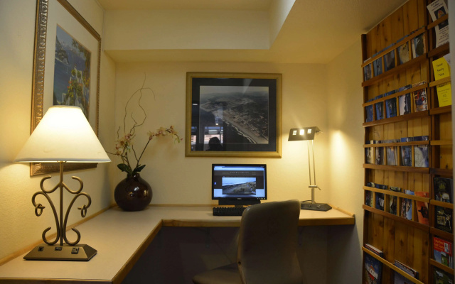 SureStay Plus Hotel by Best Western Gold Beach