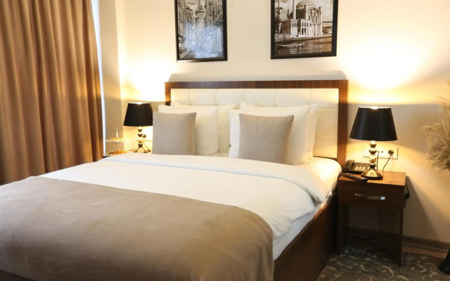 Cebeci Grand Otel