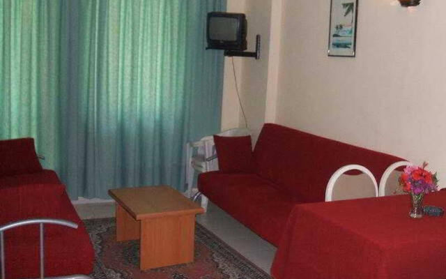 Villa Sun Apart Турция, Мармарис - отзывы, цены и фото номеров - забронировать отель Villa Sun Apart онлайн комната для гостей