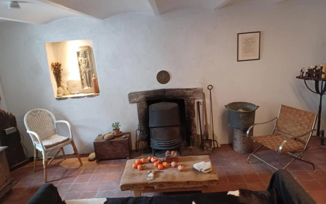 De Zomere B&B