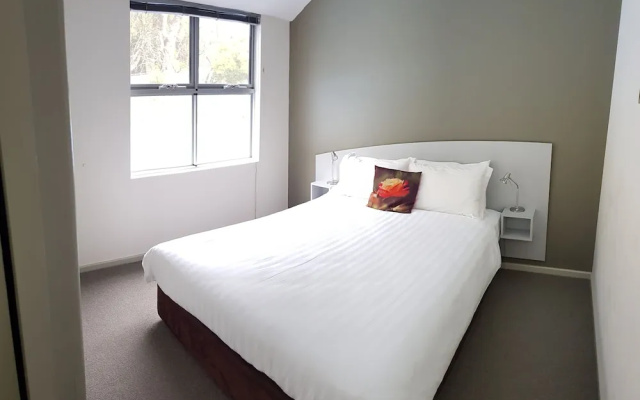 Cosy Corner Seaview Apartments