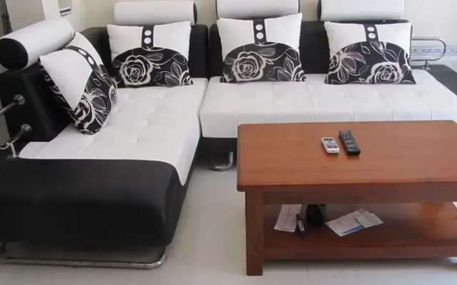 Skippy Homestay