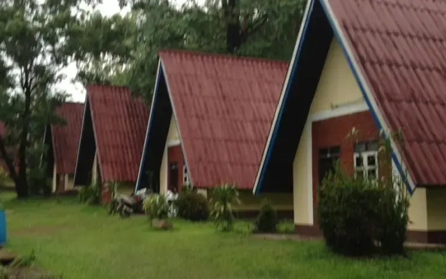 Phoupa Keo Resort