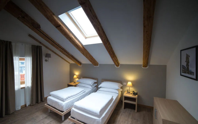 Residence Cavanis Wellness & Private Spa