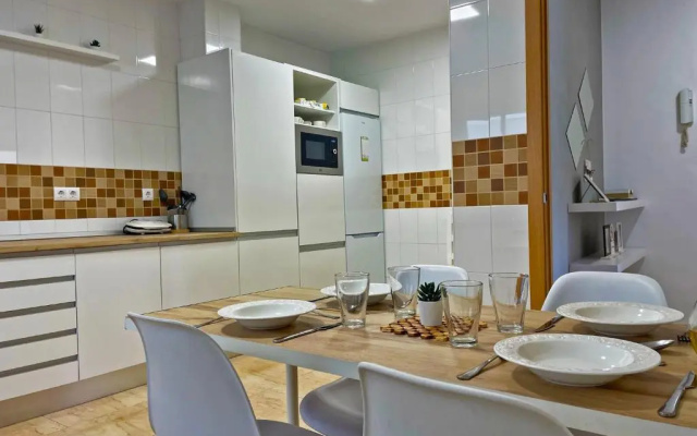 Apartamento Arcis - Ole Solutions