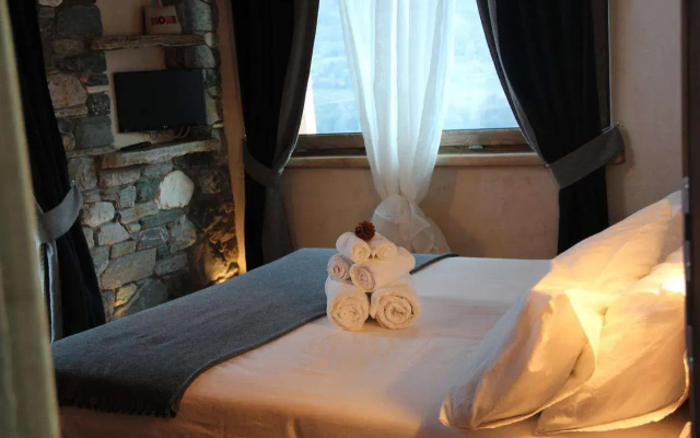 B&B Lo Matsòn