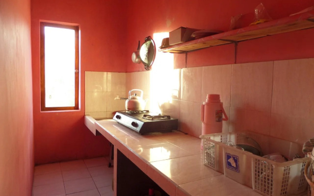 Piter Homestay 1