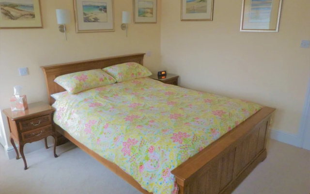 The Old Posthouse B&B
