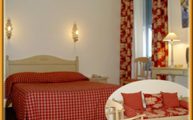 Hotel Marcellin