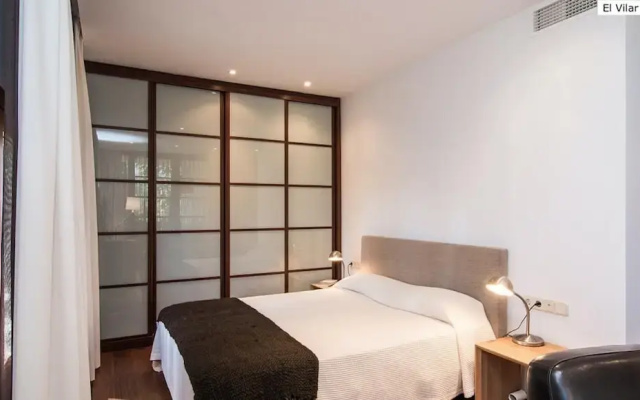 El Vilar 60 Villa Puerto Pollenca