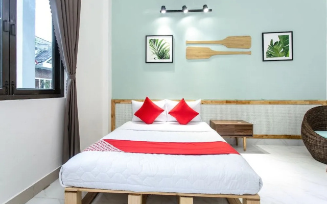 OYO 505 Seagull House Da Nang