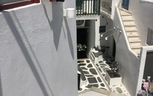 La Maison Kalogera