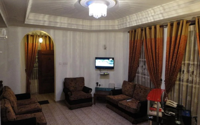 King's Park Villa