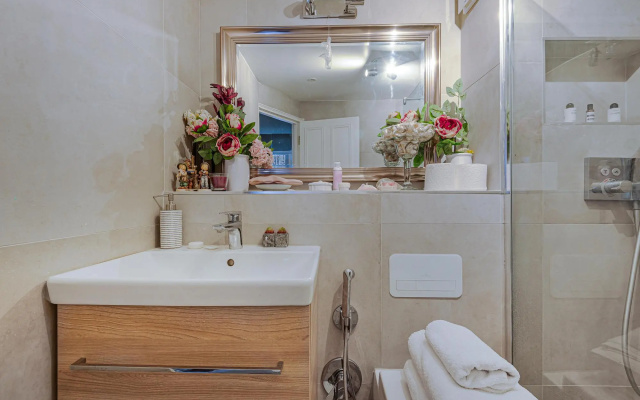 Charming one Bedroom Flat Near Maida Vale