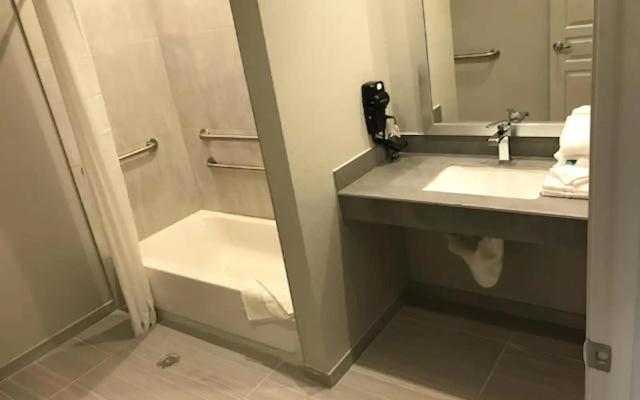 Crystal Inn - Sugar Land