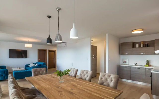 Apartmani Arapovic
