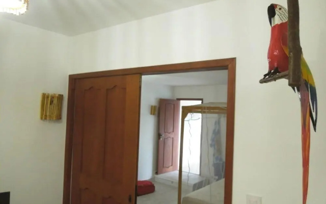 Pousada Vila Caju
