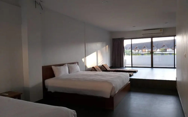 Sila Pool Villa