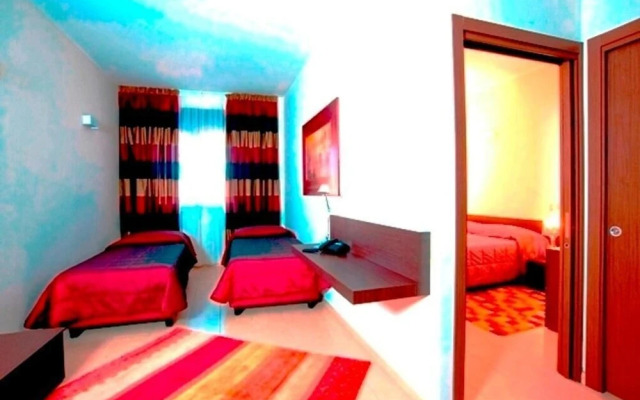 Hotel Massimino