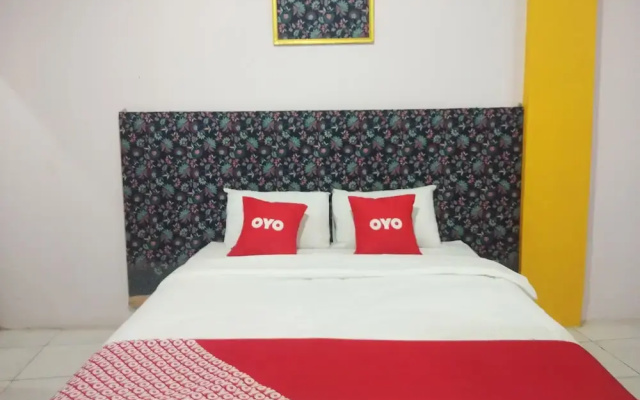 OYO 1964 Wisma Gahalta Syariah