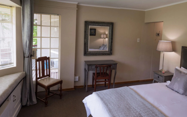 Patcham Place B&B
