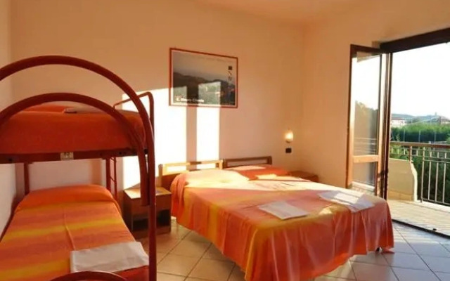 Hotel Club Artemis