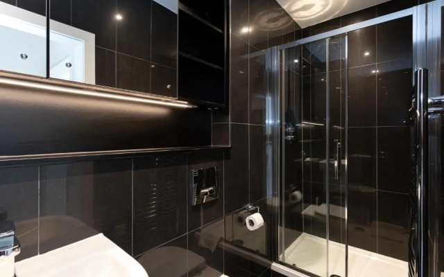 Pillo Rooms Serviced Apartments - Manchester Arena