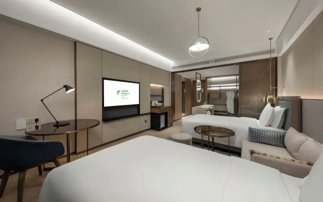 Holiday Inn Changchun Jingyue by IHG