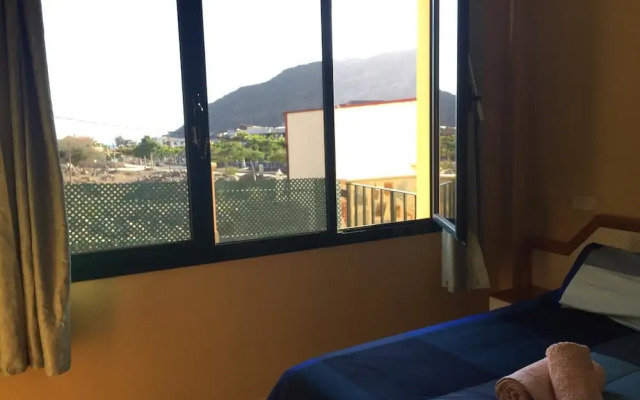 Apartamento Ornia