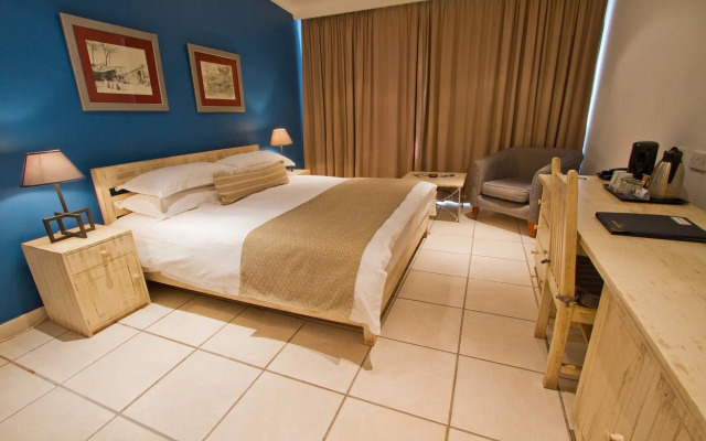 Protea Hotel by Marriott Chingola