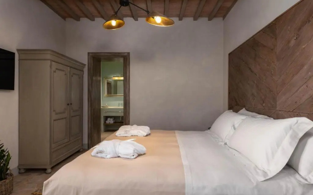 I Borghi dell'Eremo